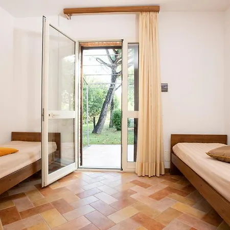 Borgo San Antonio & Borgo San Giuseppe By La Principina Aparthotel Principina Terra Exterior photo