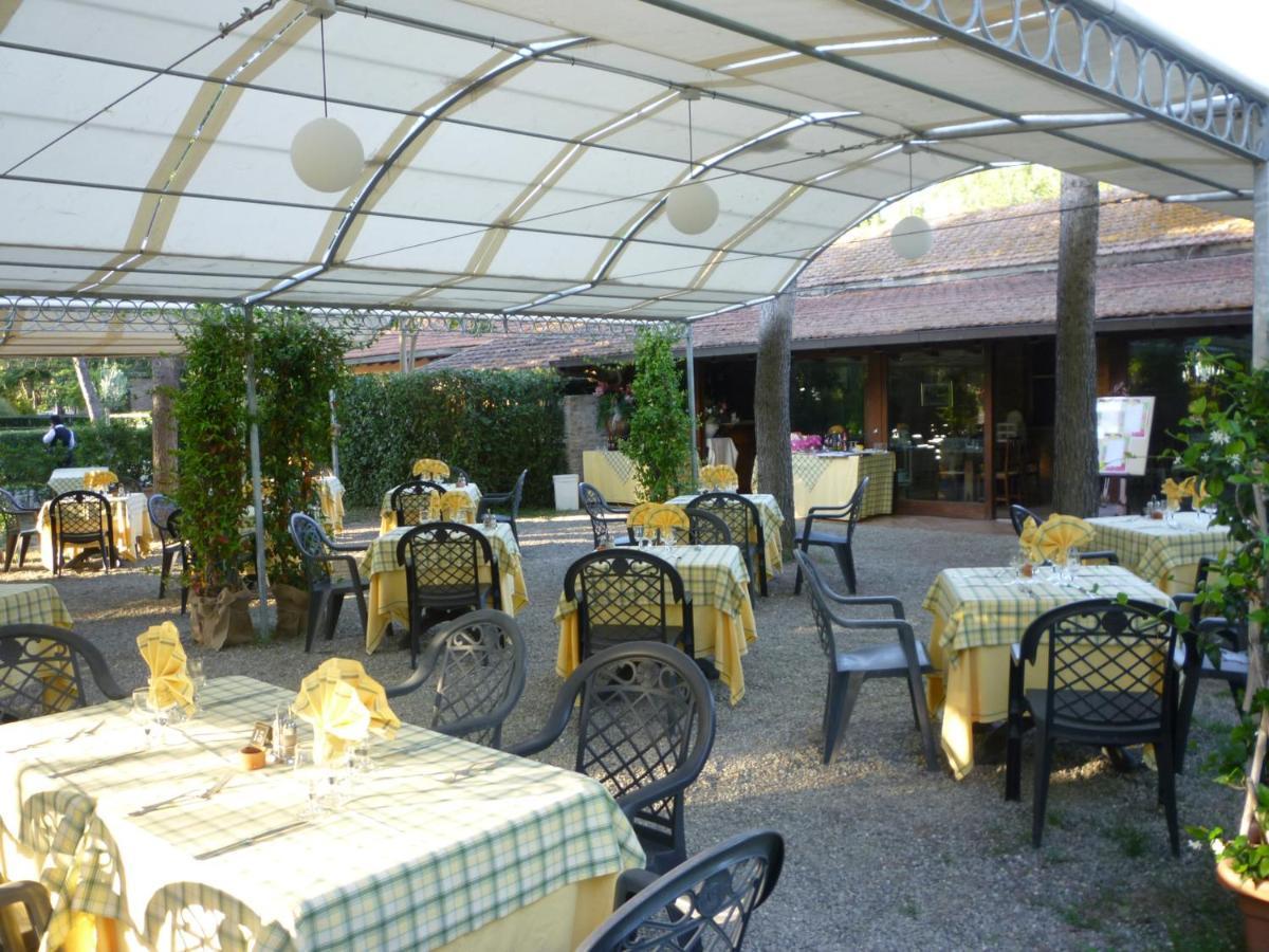 Borgo San Antonio & Borgo San Giuseppe By La Principina Aparthotel 4*