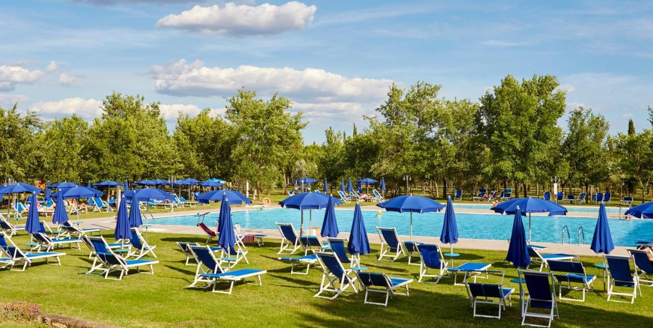 Borgo San Antonio & Borgo San Giuseppe By La Principina 4*