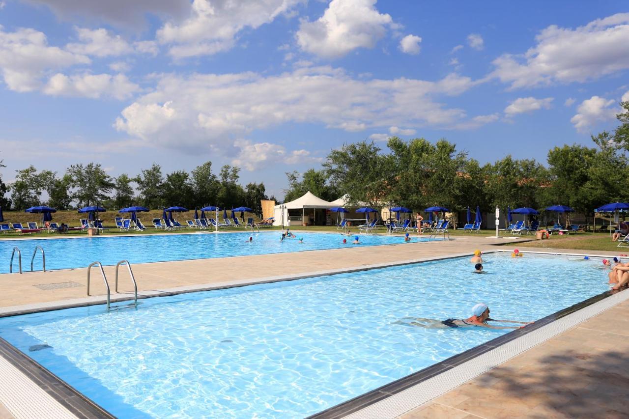 Borgo San Antonio & Borgo San Giuseppe By La Principina Aparthotel