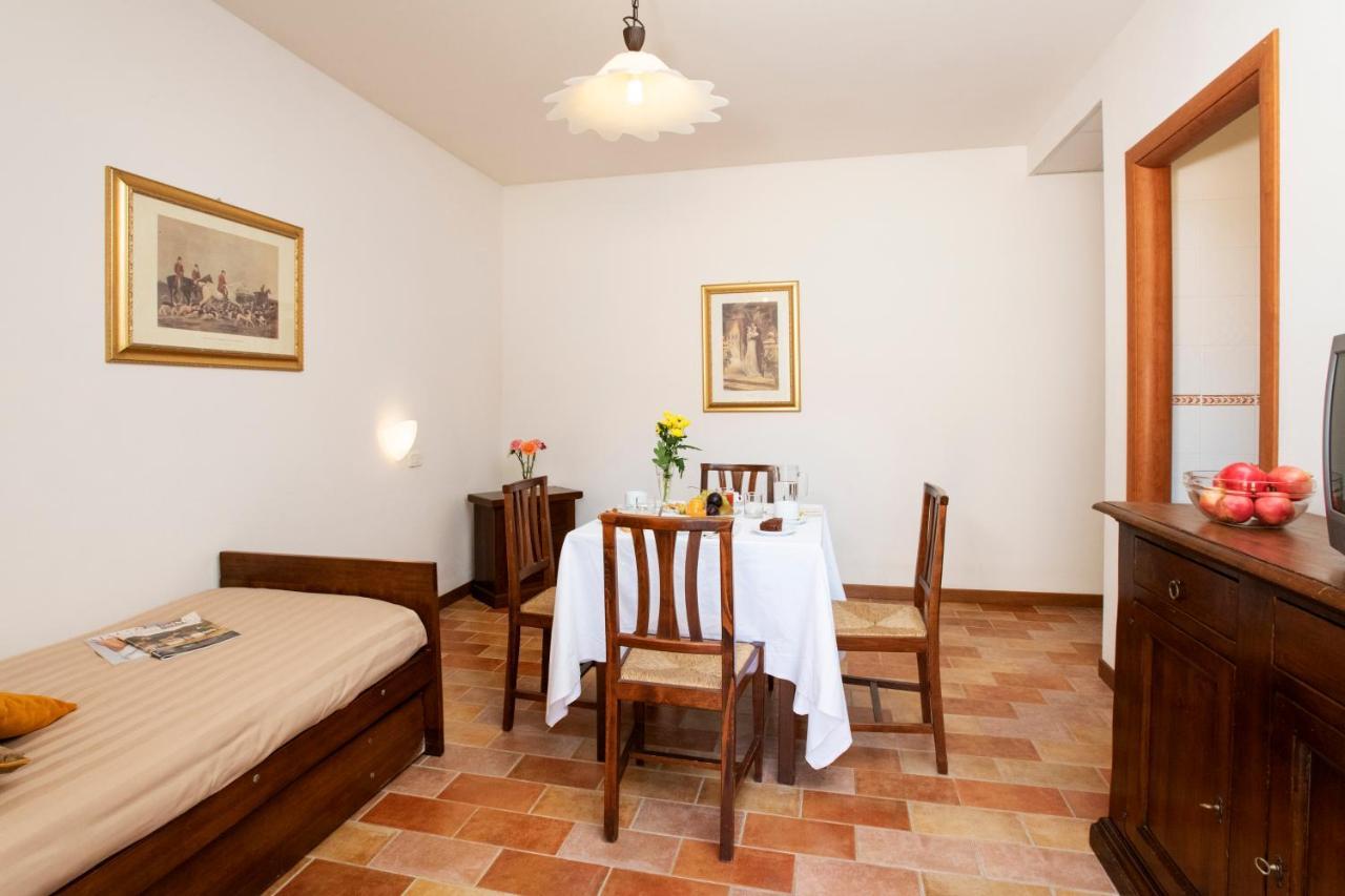 Borgo San Antonio & Borgo San Giuseppe By La Principina 4* Principina Terra
