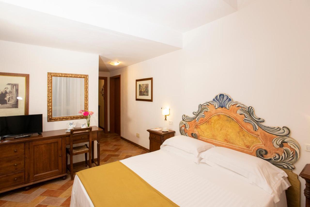 Aparthotel Borgo San Antonio & Borgo San Giuseppe By La Principina 4*