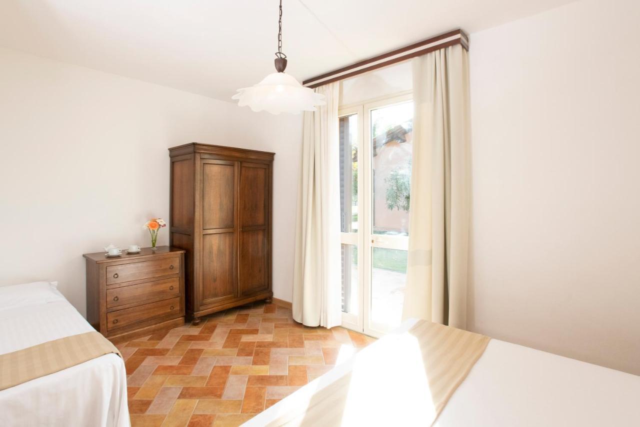 Borgo San Antonio & Borgo San Giuseppe By La Principina Aparthotel