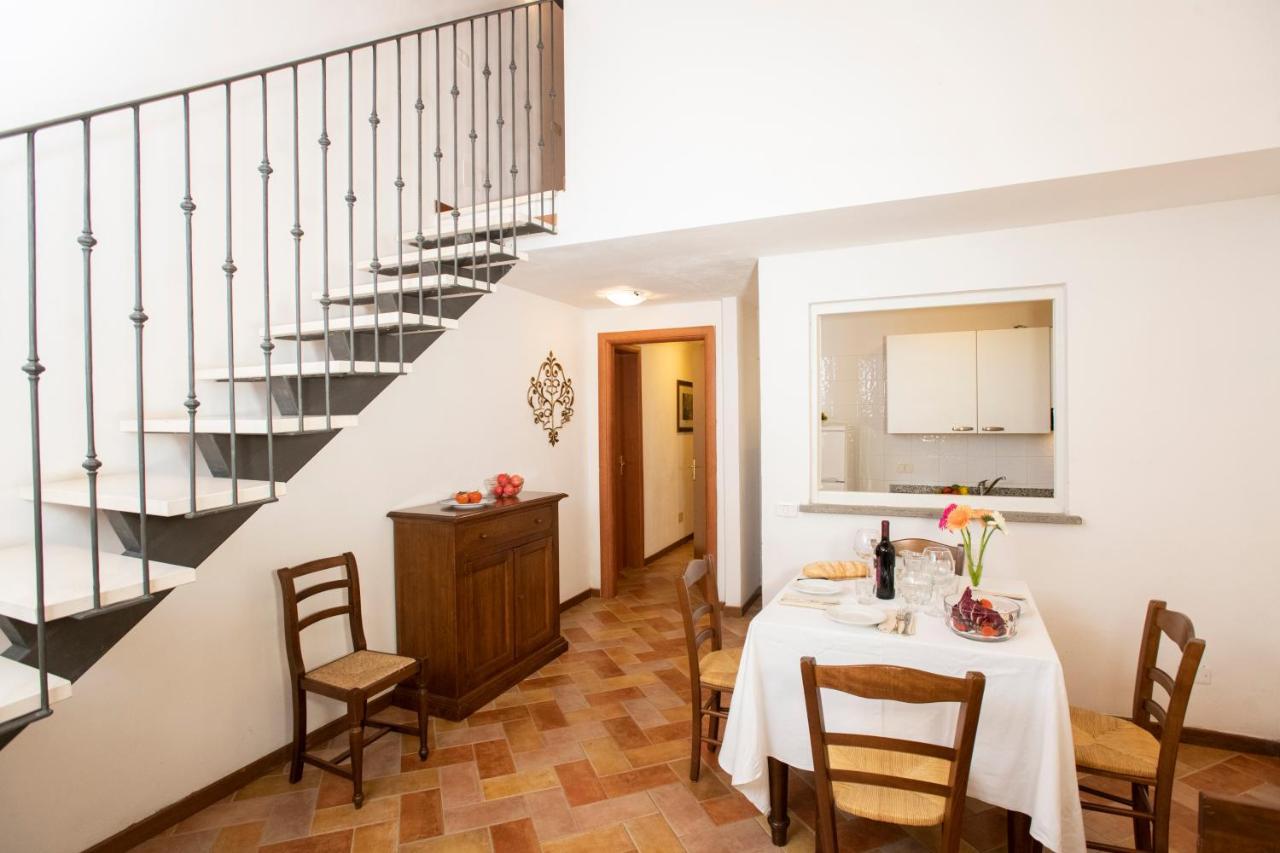Borgo San Antonio & Borgo San Giuseppe By La Principina 4* Principina Terra