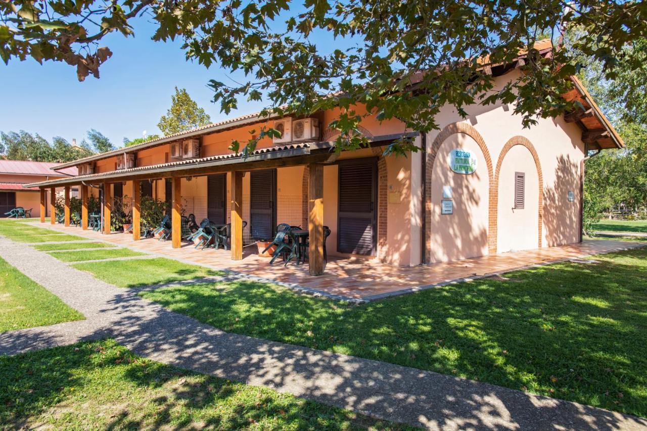 Borgo San Antonio & Borgo San Giuseppe By La Principina Aparthotel