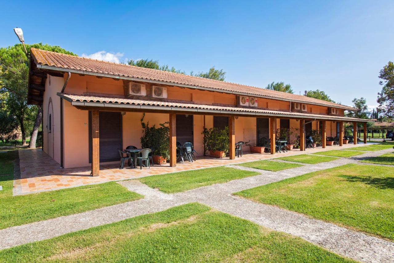 Borgo San Antonio & Borgo San Giuseppe By La Principina Aparthotel 4*