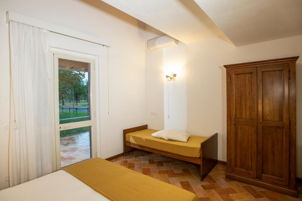 Aparthotel Borgo San Antonio & Borgo San Giuseppe By La Principina 4*
