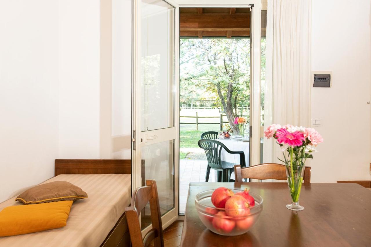 Aparthotel Borgo San Antonio & Borgo San Giuseppe By La Principina 4*