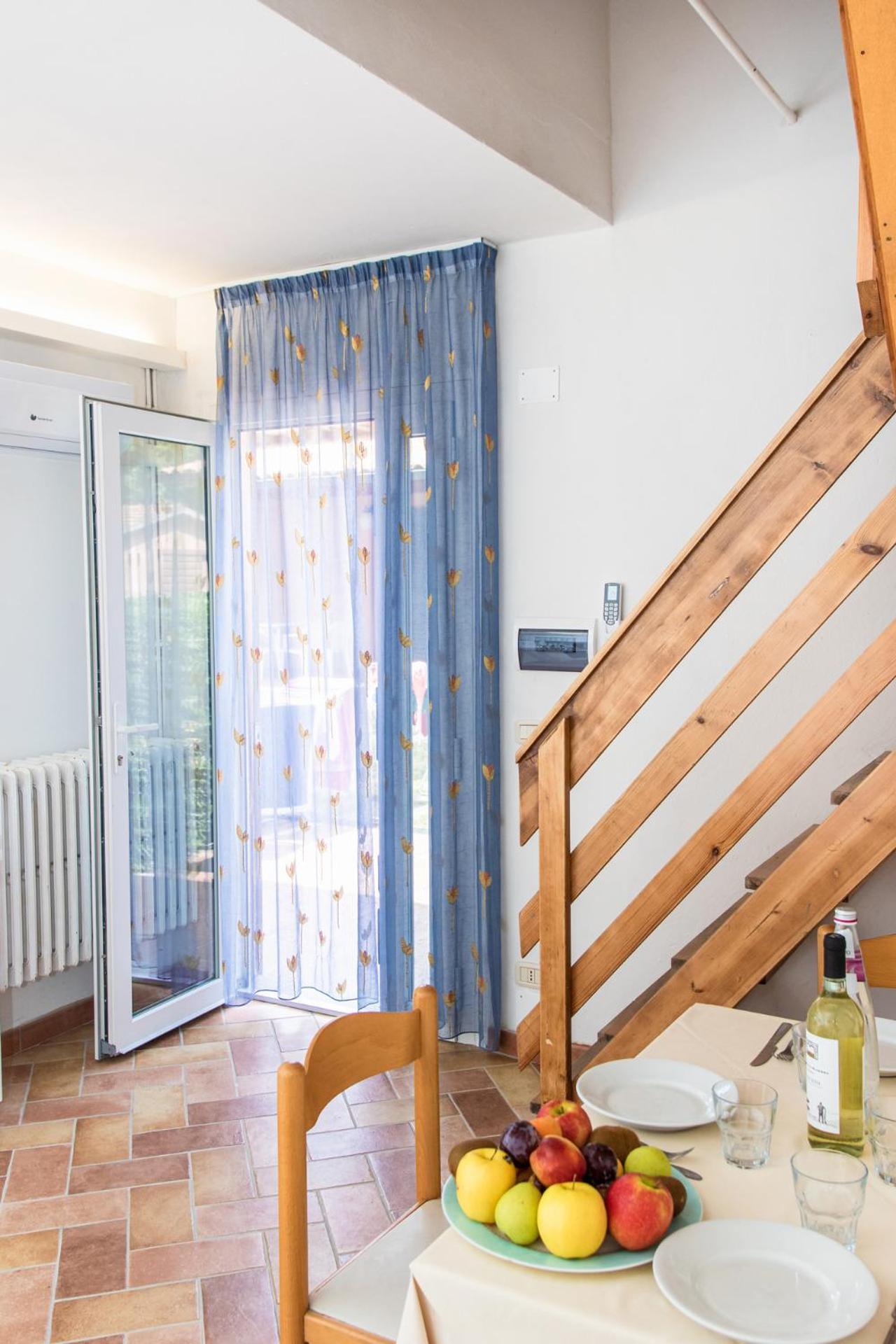 Borgo San Antonio & Borgo San Giuseppe By La Principina Aparthotel 4*