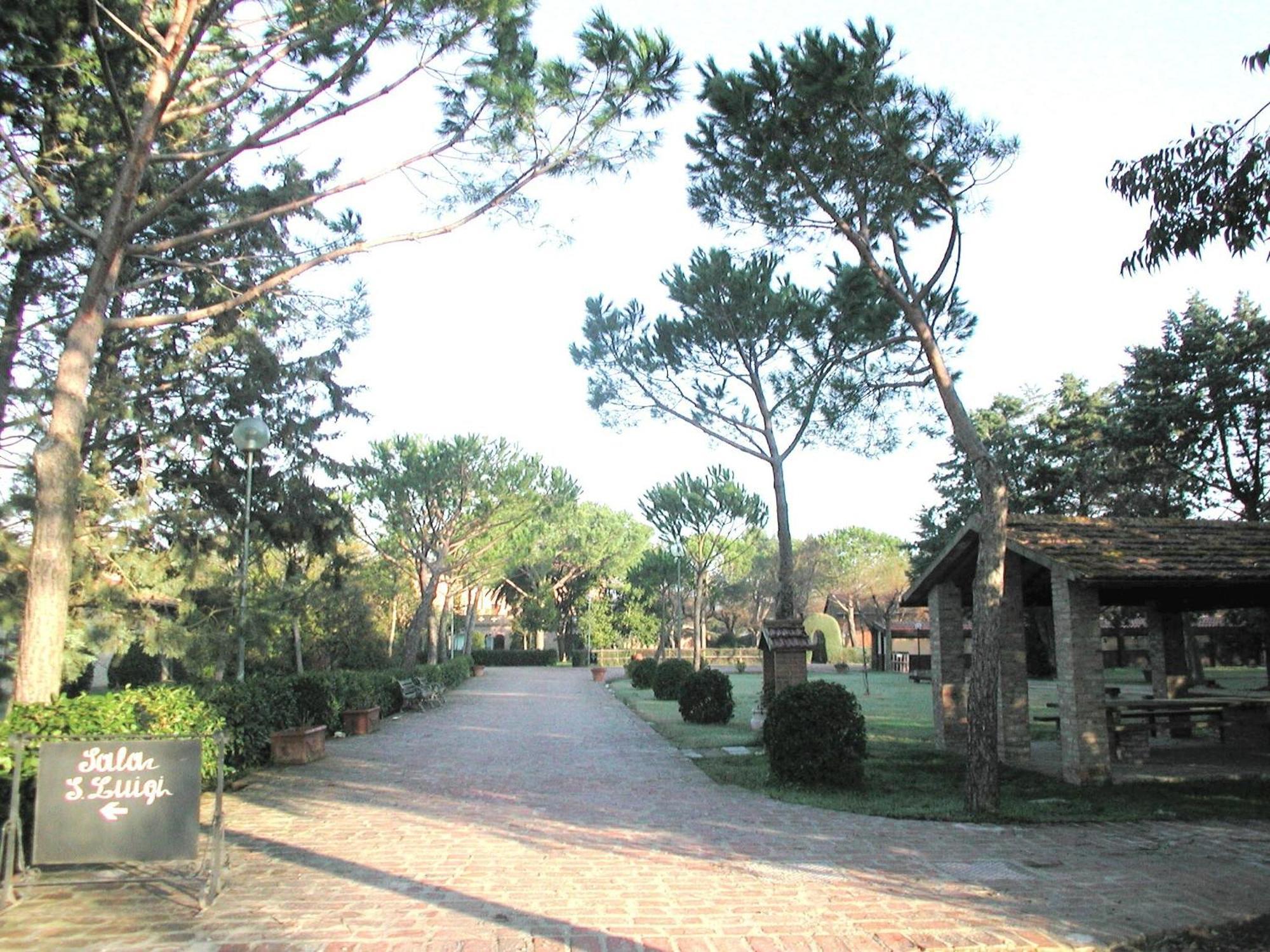 Borgo San Antonio & Borgo San Giuseppe By La Principina