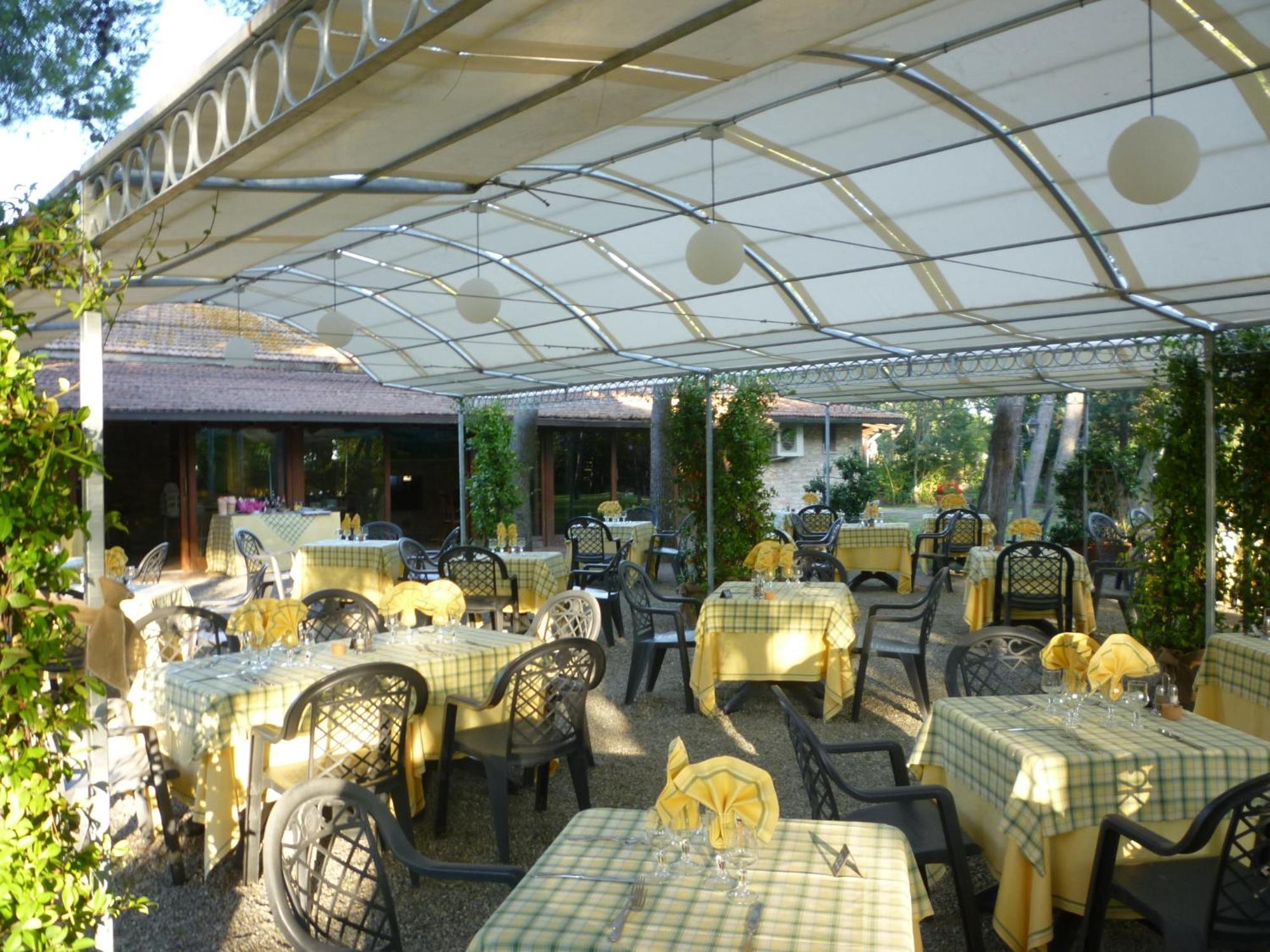 Aparthotel Borgo San Antonio & Borgo San Giuseppe By La Principina 4*