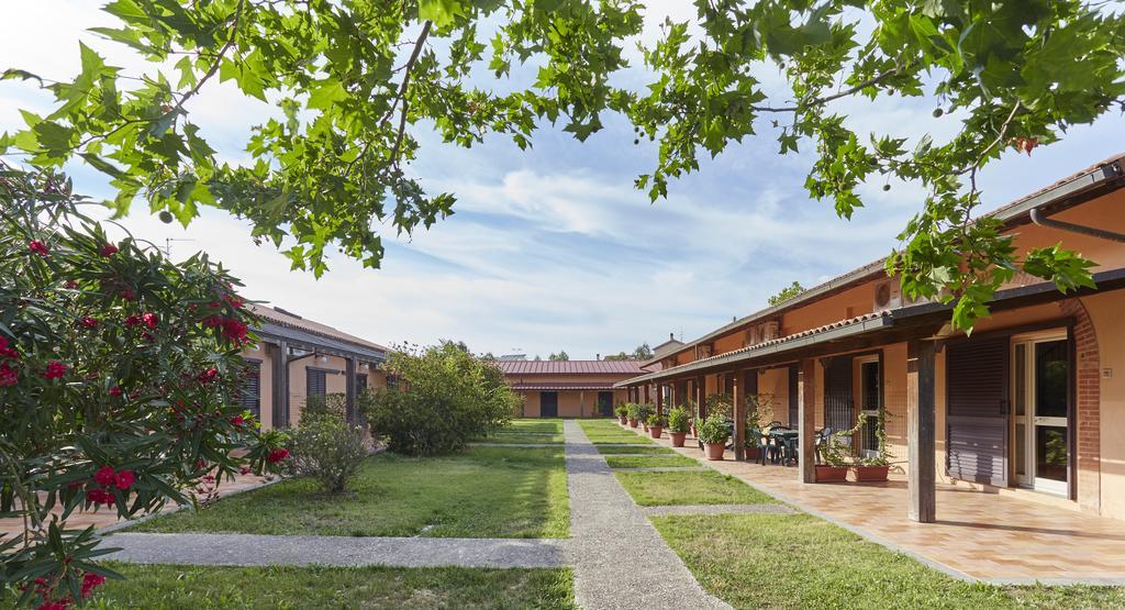 Borgo San Antonio & Borgo San Giuseppe By La Principina Aparthotel