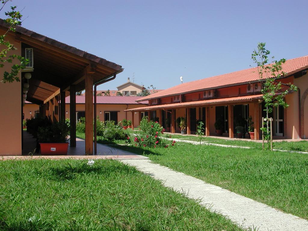 Aparthotel Borgo San Antonio & Borgo San Giuseppe By La Principina 4*