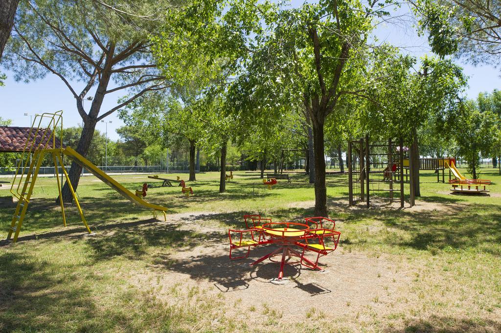 Borgo San Antonio & Borgo San Giuseppe By La Principina 4* Principina Terra
